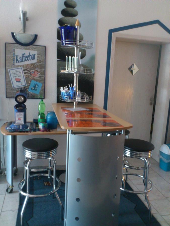 Hotelpension Birgit Bad Mergentheim