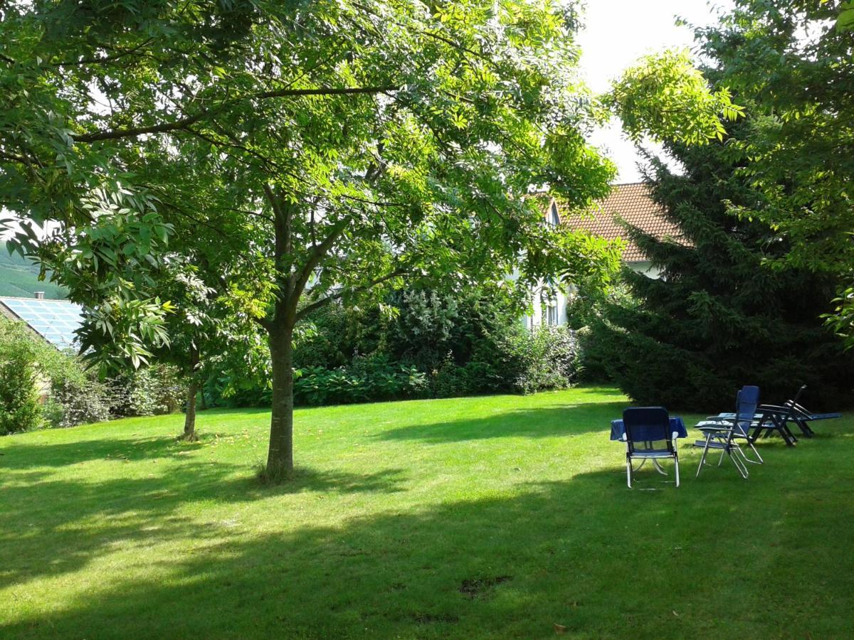 Hotelpension Birgit Bad Mergentheim