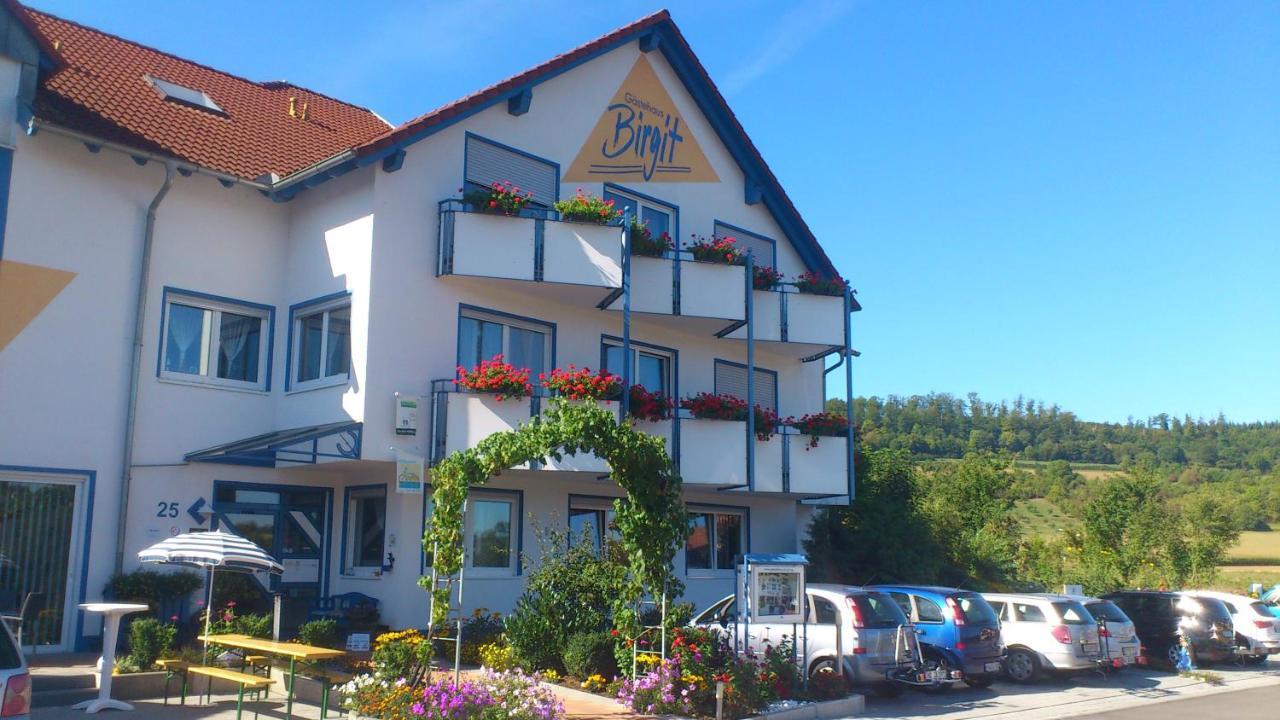 Hotelpension Birgit 3*