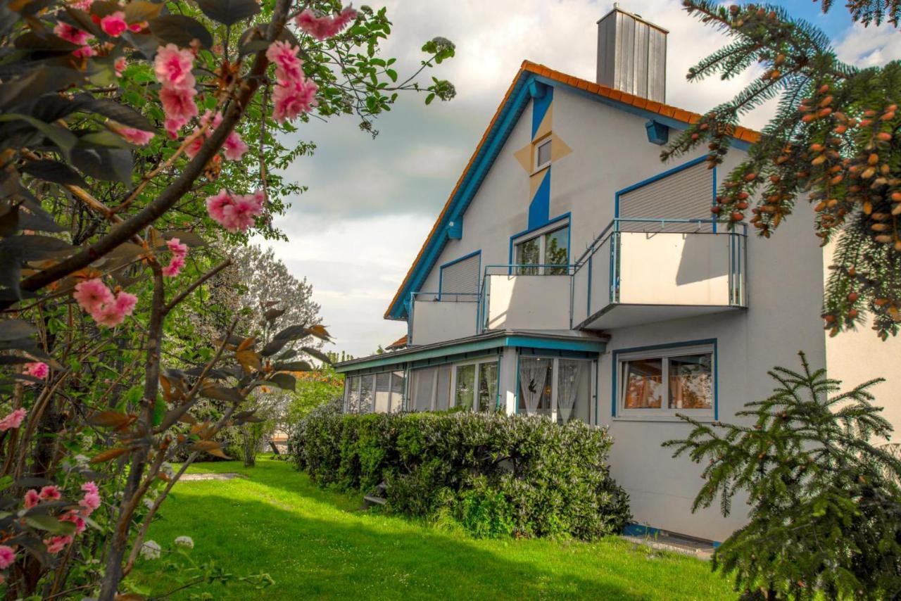 Hotelpension Birgit 3* Bad Mergentheim