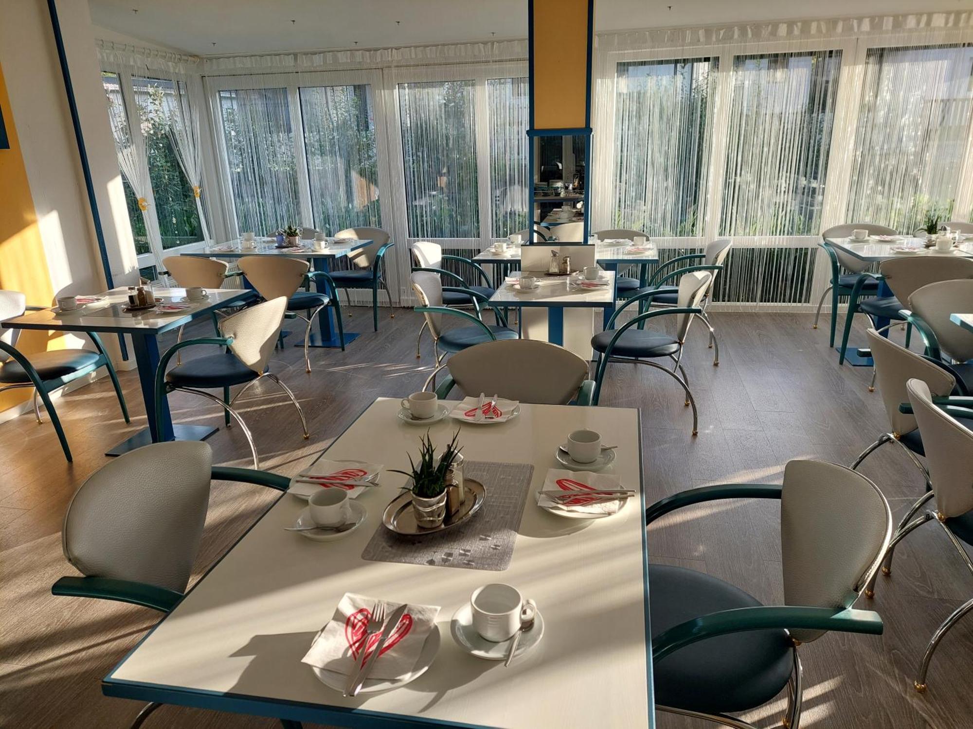 Gasthof Hotelpension Birgit 3*