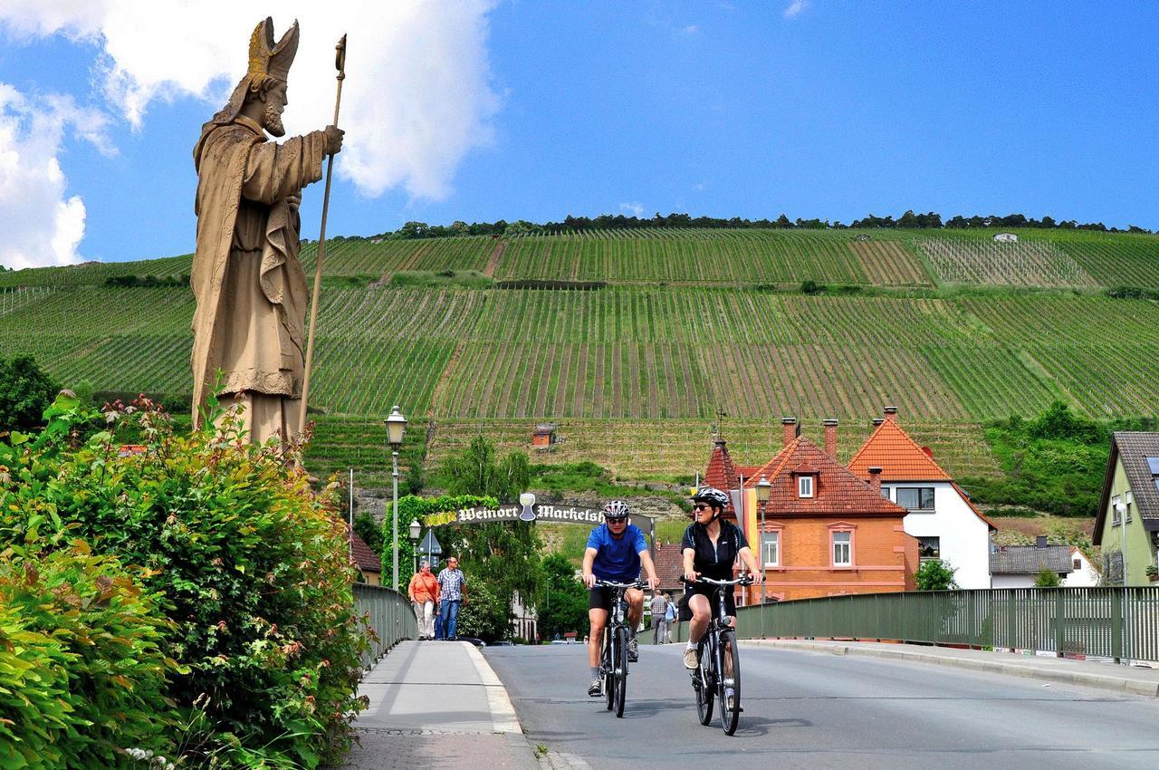 Gasthof Hotelpension Birgit Bad Mergentheim