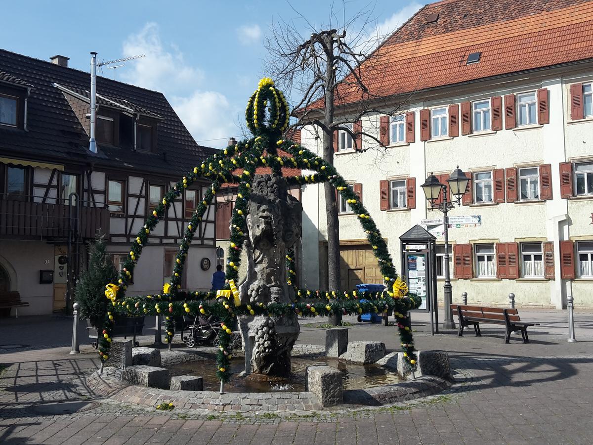 Gasthof Hotelpension Birgit