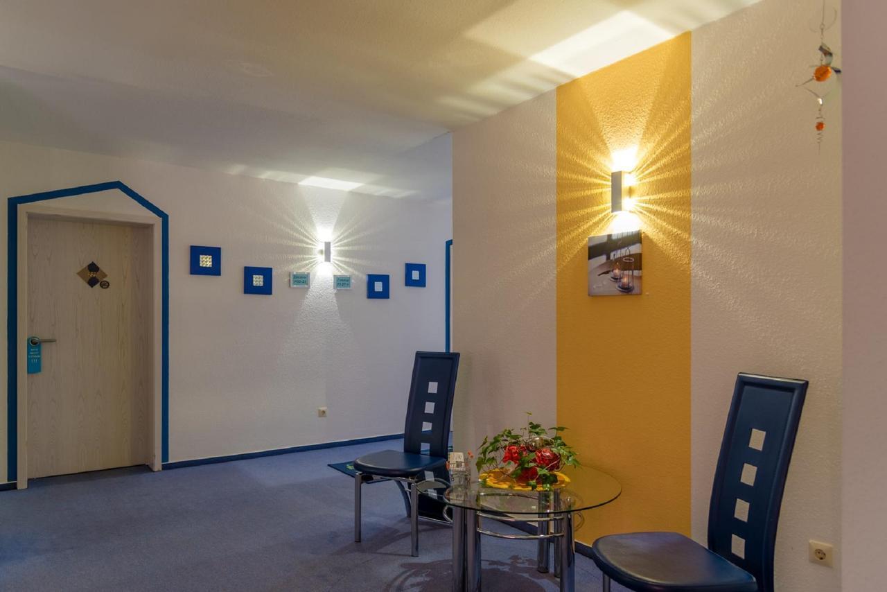 Hotelpension Birgit 3*
